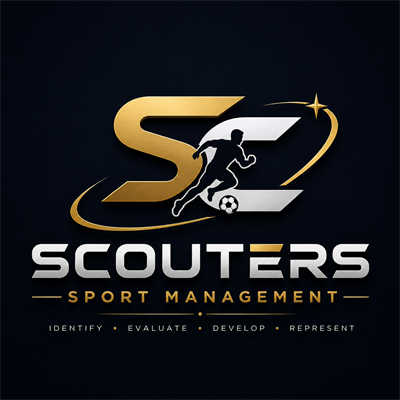Scouters Sports Management Logo